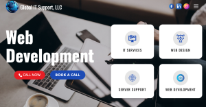 top web development company in new york
